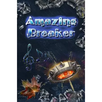 Купить активацию Amazing Breaker выгодно