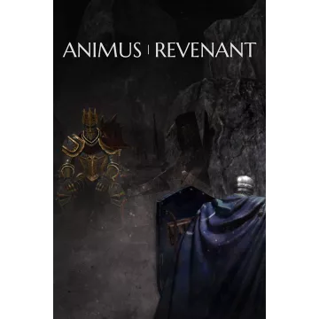 Купить активацию Animus: Revenant выгодно