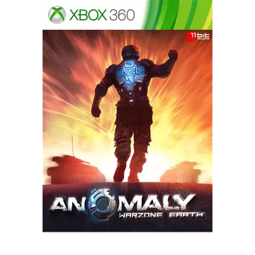 Купить активацию Anomaly Warzone Earth выгодно