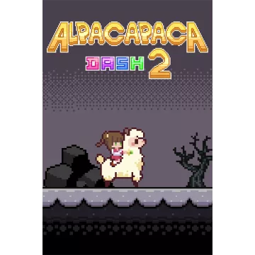Купить активацию Alpacapaca Dash 2 выгодно