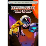 Купить активацию Stellar Docks: Deep Space на Xbox по выгодной цене