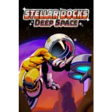 Купить активацию Stellar Docks: Deep Space на Xbox по выгодной цене