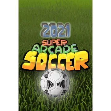 Купить активацию Super Arcade Soccer 2021 выгодно