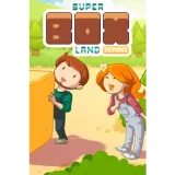 Купить активацию Super Box Land Demake на Xbox по выгодной цене
