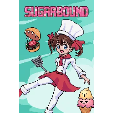 Купить активацию Sugarbound выгодно