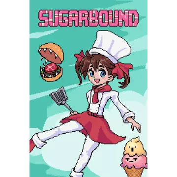 Купить активацию Sugarbound выгодно