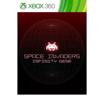 Купить активацию Space Invaders: IG выгодно