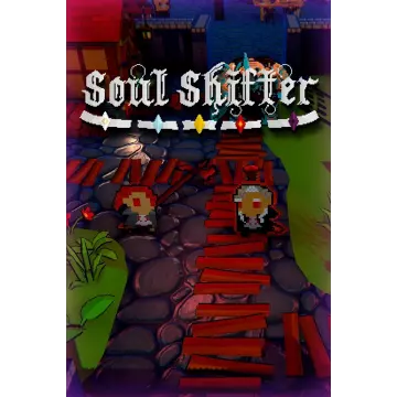Купить активацию Soul Shifter выгодно
