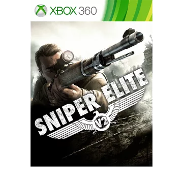 Купить активацию Sniper Elite V2 выгодно