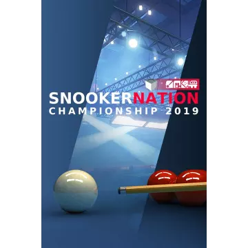 Купить активацию Snooker Nation Championship выгодно