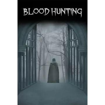 Купить активацию Blood Hunting выгодно