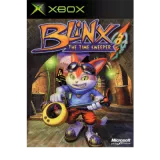 Купить активацию BLiNX: The Time Sweeper на Xbox по выгодной цене