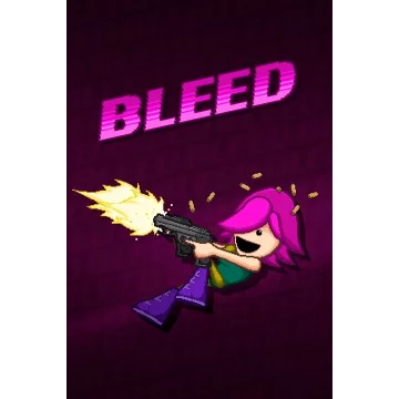 Купить активацию BLEED выгодно