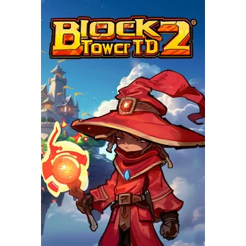 Купить активацию Block Tower TD 2 выгодно