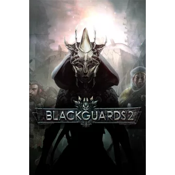 Купить активацию Blackguards 2 выгодно