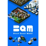 Купить активацию BQM - BlockQuest Maker на Xbox по выгодной цене