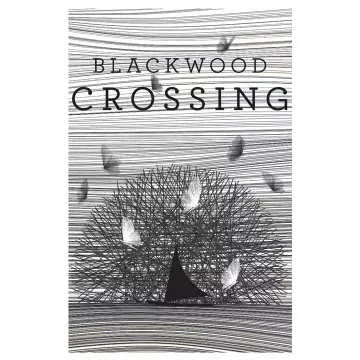 Купить активацию Blackwood Crossing выгодно
