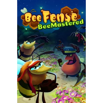 Купить активацию BeeFense BeeMastered выгодно