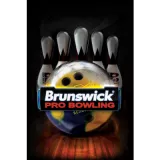 Купить активацию Brunswick® Pro Bowling на Xbox по выгодной цене