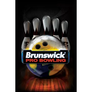 Купить активацию Brunswick® Pro Bowling выгодно