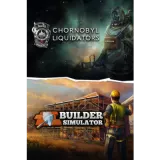 Купить активацию Builder Liquidator Bundle на Xbox по выгодной цене
