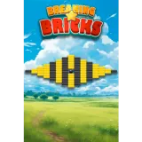 Купить активацию Breaking Bricks на Xbox по выгодной цене