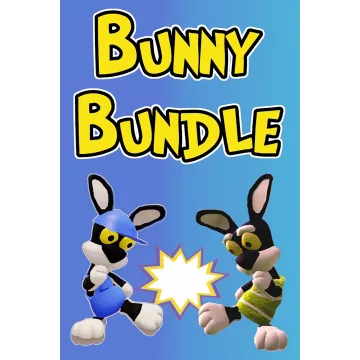 Купить активацию Bunny Bundle выгодно