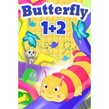 Купить активацию Butterflies Bundle выгодно