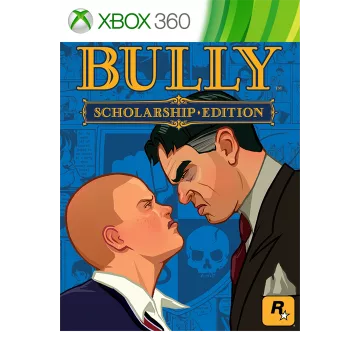 Купить активацию Bully: Scholarship Edition выгодно