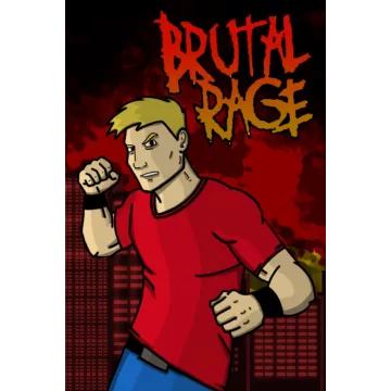 Купить активацию Brutal Rage выгодно