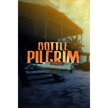 Купить активацию Bottle: Pilgrim Redux выгодно