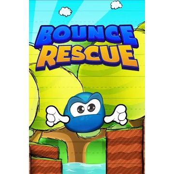 Купить активацию Bounce Rescue! выгодно