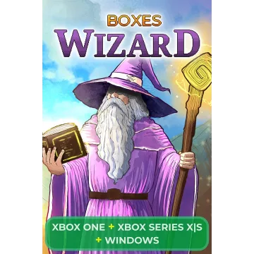 Купить активацию Boxes Wizard (Bundle) выгодно