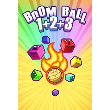 Купить активацию Пакет Boom Ball 1+2+3 выгодно