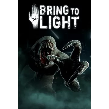 Купить активацию Bring To Light выгодно