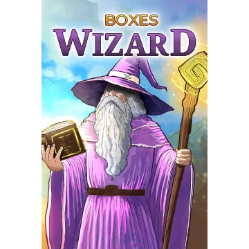 Купить активацию Boxes Wizard выгодно