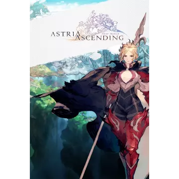 Купить активацию Astria Ascending выгодно