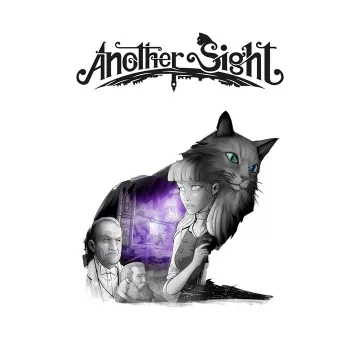Купить активацию Another Sight выгодно