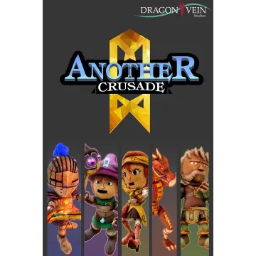 Купить активацию Another Crusade выгодно
