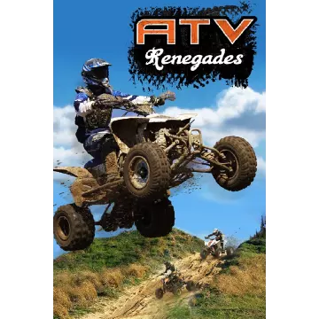 Купить активацию ATV Renegades выгодно