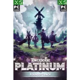 Купить DLC Towerborne: Platinum Founder's Pack на Xbox по выгодной цене