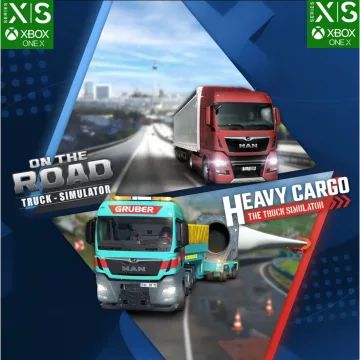 Купить ключ Ultimate Cargo Bundle выгодно