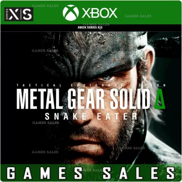 Купить ключ Metal Gear Solid Δ: Snake Eater выгодно
