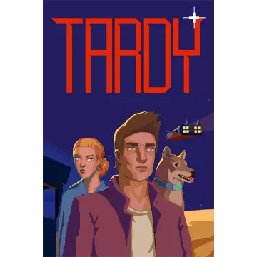 Купить активацию Tardy выгодно