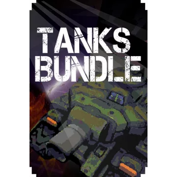 Купить активацию Tanks Bundle выгодно