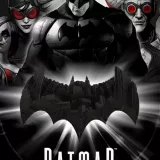 Купить активацию Telltale Batman Shadows Mode Bundle на Xbox по выгодной цене