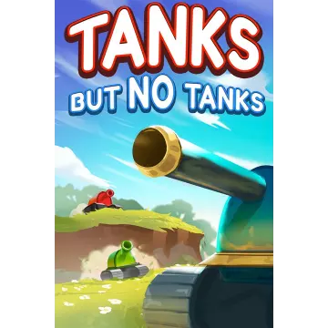 Купить активацию Tanks, But No Tanks выгодно