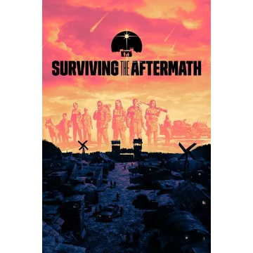 Купить активацию Surviving the Aftermath выгодно
