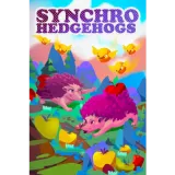 Купить активацию Synchro Hedgehogs на Xbox по выгодной цене