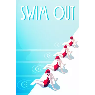 Купить активацию Swim Out выгодно